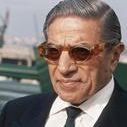 Aristotle Onassis