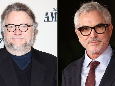Guillermo del Toro Called Alfonso Cuarón an ‘Arrogant Asshole’ for Hesitating to Direct ‘Harry Potter’