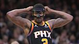 Phoenix Suns guard Bradley Beal had nose procedure shortly after season ended