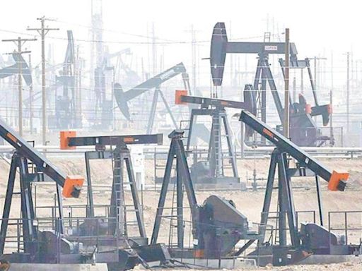 OPEC＋減產期限延長至2025年底 沙國自10月起增加部分原油供應
