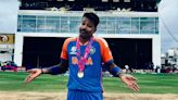 A lot was said by people who don't even know me one percent: Hardik Pandya | Business Insider India