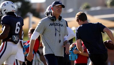 Summer Signing Day: Arizona Wildcats announce newest transfer additions