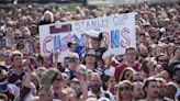 The best moments from Avalanche's Stanley Cup parade