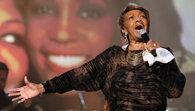 Fallece Cissy Houston, cantante de gospel y madre de Whitney Houston, a los 91 años - La Verdad