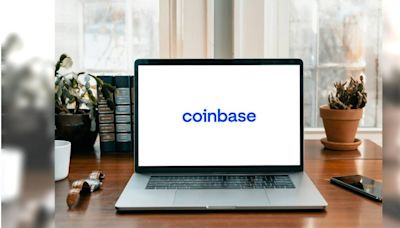 Coinbase轉虧為盈 Q1每股賺4.4美元超市場預期