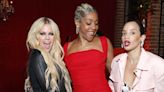 Avril Lavigne, Tiffany Haddish, and Other Stars Join Louboutin for Luxe L.A. Party