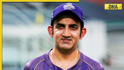 How much will Gautam Gambhir earn as Team India head coach? Check perks and benefits