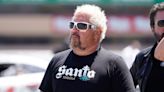 Guy Fieri Recalls Being Accused of Drunk Driving in Fatal Car Crash