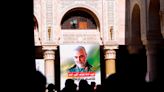Deadly explosions kill more than 100 at event honoring Iranian general killed by US
