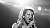 Mariah Carey Teases Release of 1990s Grunge Album