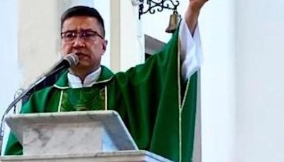 Colombia le pidió a Francia extraditar al principal sospechoso de la desaparición del sacerdote Darío Valencia