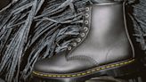 Dr. Martens’ Genix Nappa Line Takes Sustainability Into Its Own Hands