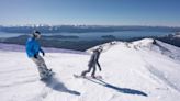 Cerro Catedral em Bariloche antecipa abertura da temporada de inverno