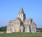 French Romanesque architecture
