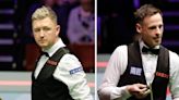 World Snooker Championship LIVE with Kyren Wilson vs David Gilbert score updates