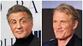 Sylvester Stallone slams Dolph Lundgren and 'parasite' producers over new 'Rocky' spinoff featuring Ivan Drago