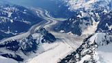 Alaska’s top-heavy glaciers are approaching an irreversible tipping point