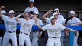 Rouse downs Victoria East in Game 1 of Class 5A regional semifinal baseball series