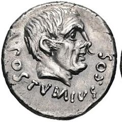 Decimus Junius Brutus Albinus