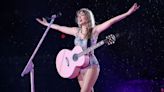 Taylor Swift's Best Moments in 2023