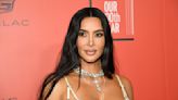 Kim Kardashian would rather not date a bald bloke