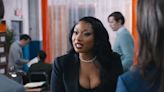 Watch Megan Thee Stallion Play a ‘Lady Boss’ in Trailer for A24’s ‘Dicks: The Musical’