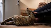 New Money for Troops Ordered to Move Out of Barracks Approved Following Airman's Suggestion