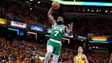 Jaylen Brown reveals Celtics trade led to key change in NBA Finals run