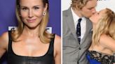 Kristen Bell Recalled One Of Her Bizarre First Interactions With Dax Shepard, And It May Gross You Out