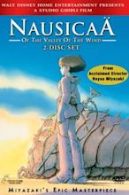 Nausicaa: Valley of the Wind