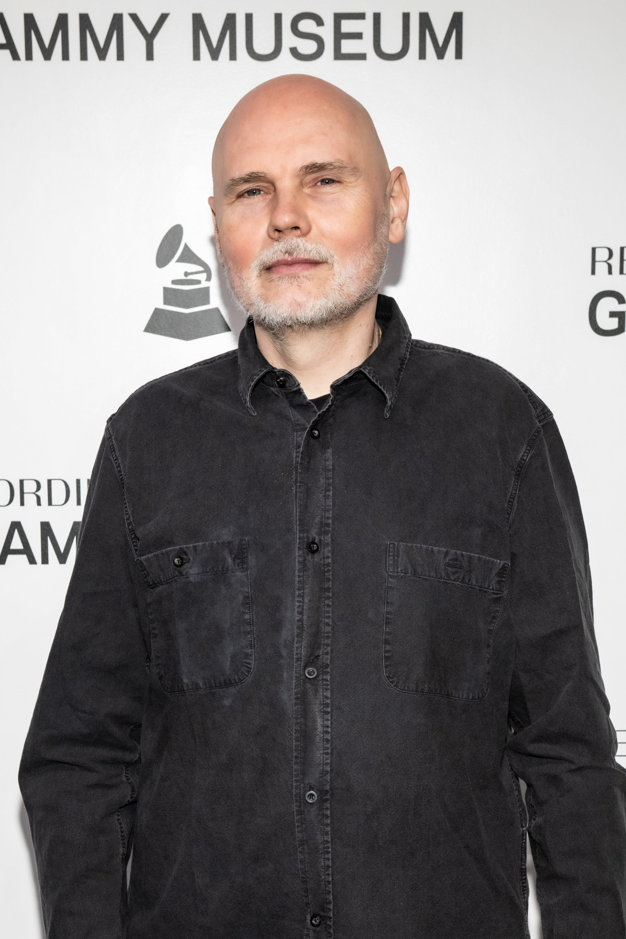 Smashing Pumpkins Frontman Billy Corgan Defends Taylor Swift and Length of Her ‘TTPD’ Album