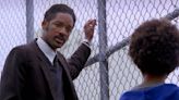 Will Smith Had A Sweet Exchange With The Real-Life Pursuit Of Happyness Guy, And Also Shared A Cool Fact I Didn...