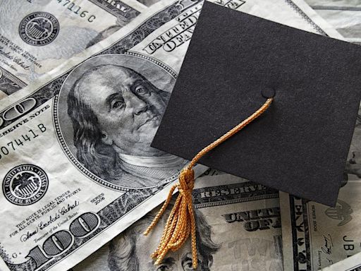 Biden administration forgives another $1.2 billion in student loans: Here's who qualifies