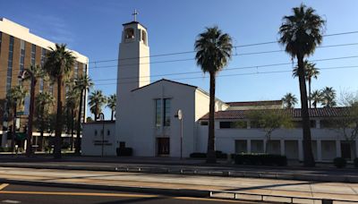 'Frustrating and saddening': Central United Methodist Church in Phoenix to close after 150 years