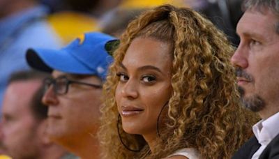 Beyoncé says she’s worked harder than anyone she knows — until she got smart to a better strategy