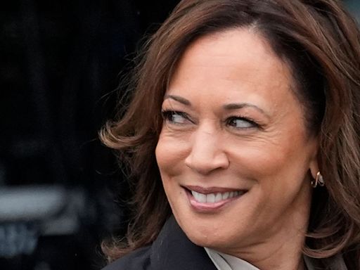 Major Unions Quickly Endorse Kamala Harris To Replace Biden