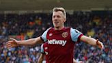 Wolves 1-2 West Ham: James Ward-Prowse completes comeback straight from a corner