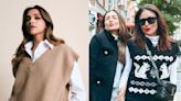 5 ways to pull off the sweater vest trend just like Deepika Padukone, Kareena Kapoor, and others