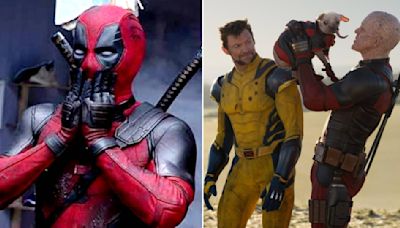 'Deadpool 3': La lista completa de los superhéroes y villanos que aparecen en la película