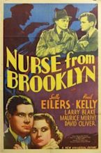 The Nurse from Brooklyn - Alchetron, the free social encyclopedia