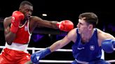 Walsh knocked out of Olympics after Traore defeat