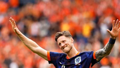 Euro 2024: Super-sub Wout Weghorst's Scores Late Winner to Help Netherlands Beat Poland 2-1 - News18