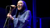 Irish singer Sinéad O’Connor’s death not suspicious, police say