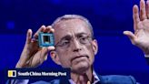 Intel CEO hits back after Nvidia CEO says rival’s chips not for AI era