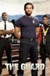 The Guard : Police maritime