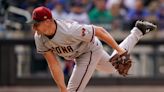 Diamondbacks sticking with Mark Melancon despite bumpy stretch