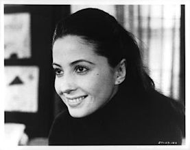 Barbara Parkins