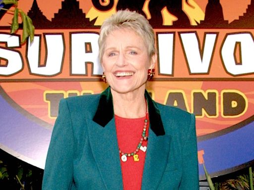 Survivor’s Sonja Christopher, the First Contestant Ever Voted Off, Dead at 87