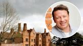 Jamie Oliver offering £2k three-day 'culinary journey' at his Essex home