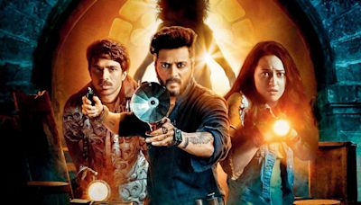 Riteish Deshmukh on horror comedy movie ’Kakuda’: ‘Quirky ghost-hunter with modern gadgets’